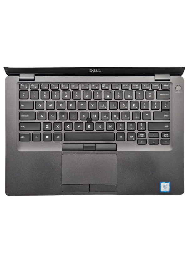 Dell Latitude 5400 i7-8665U 16GB 512SSD 14